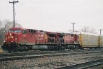 CP 9637 West